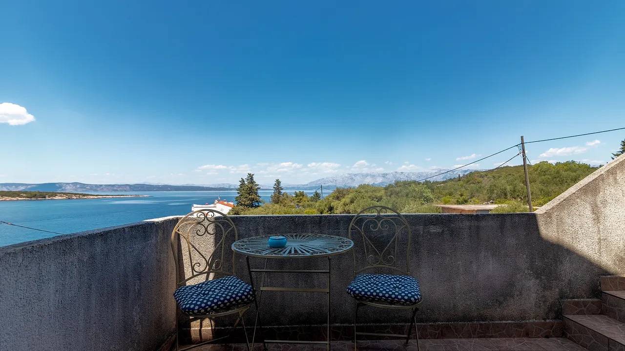 Appartamento vacanze a Gdinj a partire da 126€ a notte