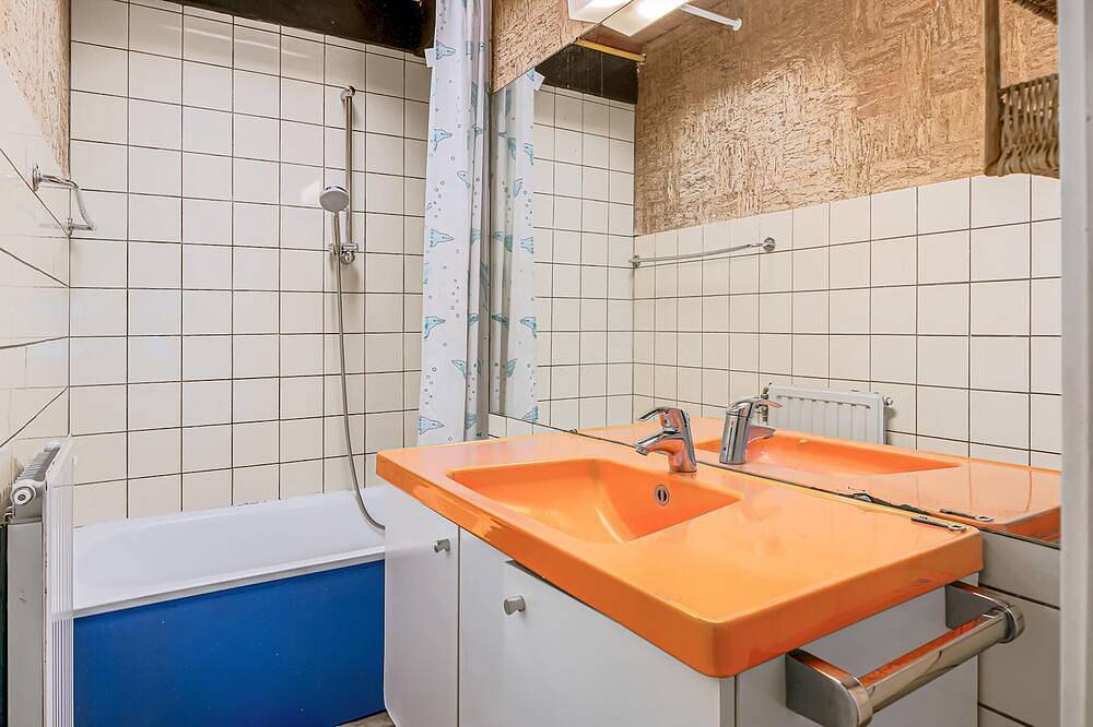 4 chambres à coucher à Oostduinkerke in Oostduinkerke, Coxyde