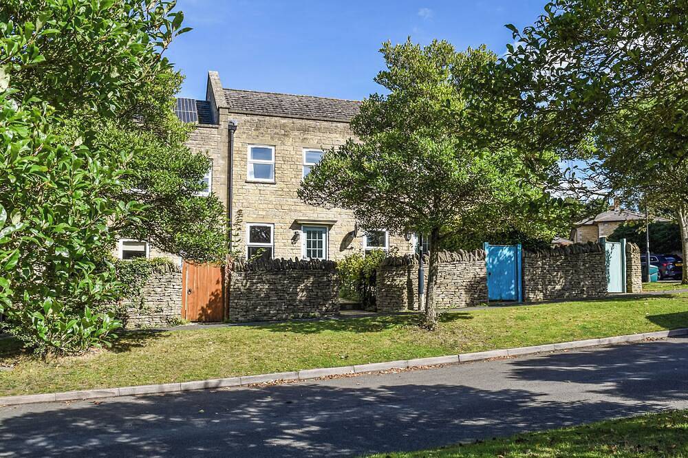 Cottage for 4 People in Chipping Norton, The Cotswolds