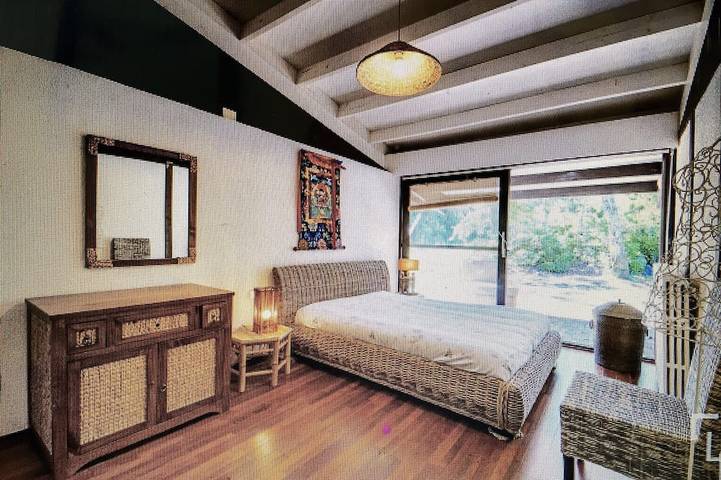 Location de vacances pour 12 personnes, avec jardin, animaux acceptés à Martignas-sur-Jalle - 4