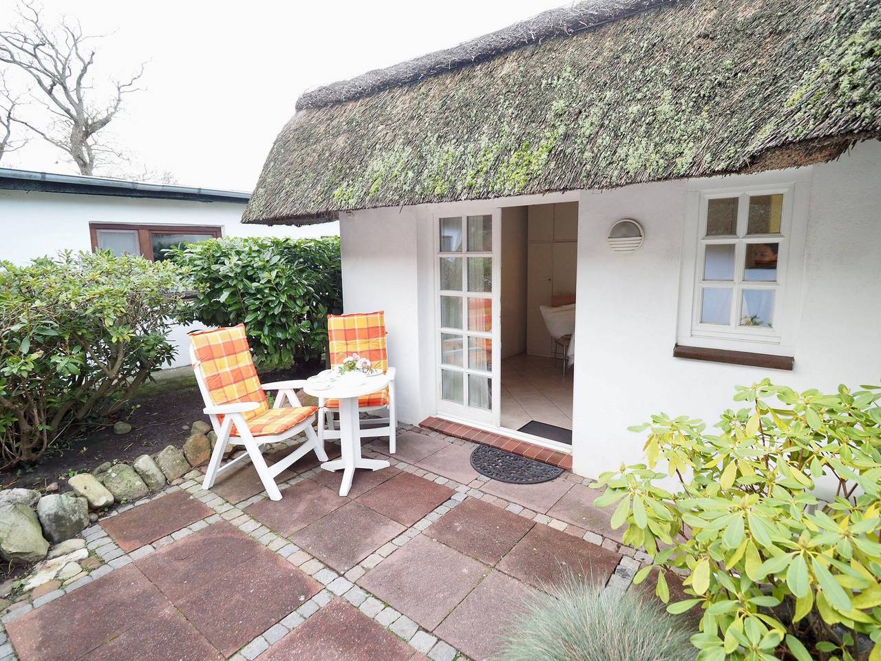 Ganzes Studio, Möwennest in Tinnum, Sylt (Gemeinde)