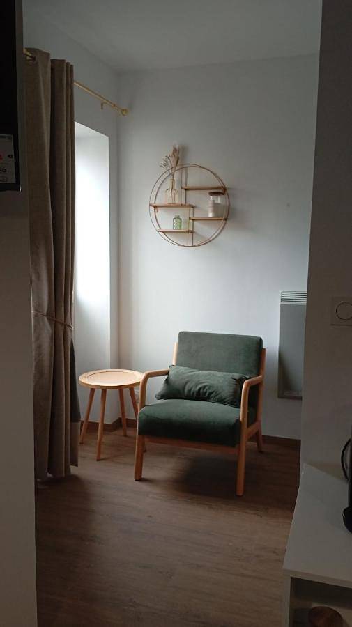 Gîte pour 4 personnes à Colleville-sur-Mer - 4