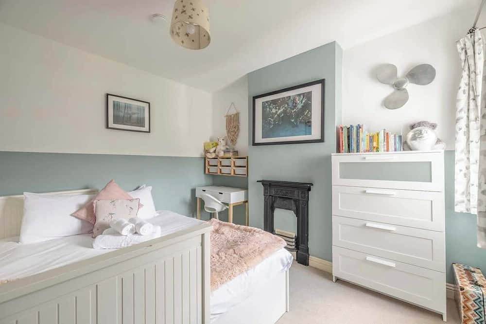 2 Bed Staycation in Eton - By Tempstay in Eton, Berkshire