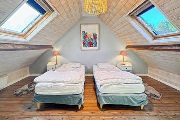 Gîte pour 4 Personnes dans Saint-Valery-sur-Somme, Parc naturel régional de la Baie de Somme Picardie Maritime, Photo 4