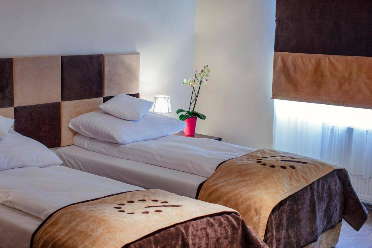 Boutique Hotel's Bytom in Bytom, Śląsk