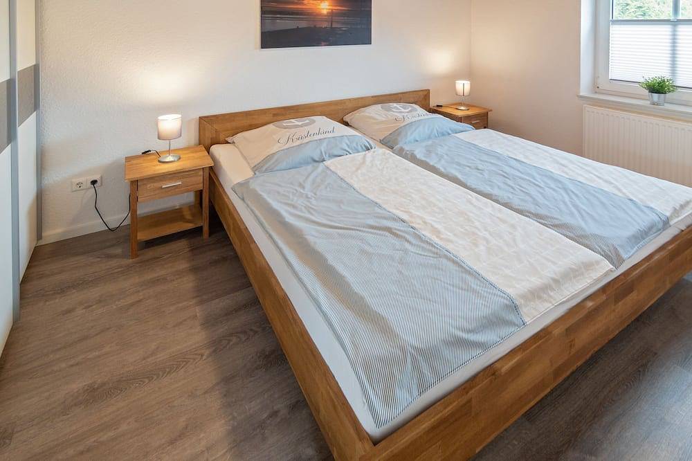 Stockentenweg Ferienhaus Ockenfels in Neßmersiel, Dornum