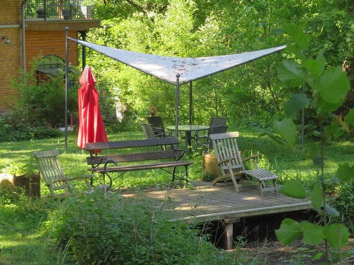 Ferienhaus für 6 Personen, mit Garten im Westerwald - 4