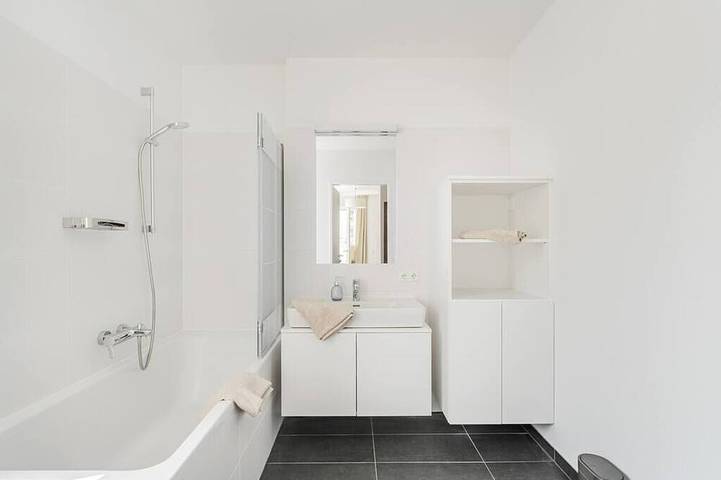 Ganze Wohnung, Gartenliebe | Privater Garten & Hunde willkommen in Gmunden, Bezirk Gmunden