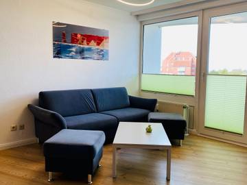 Studio für 2 Personen in Döse, Cuxhaven, Bild 1