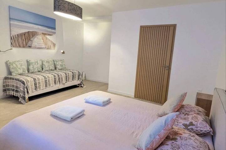 Villa Rêve Doux - 13 personnes in Rivedoux-Plage, Île de Ré