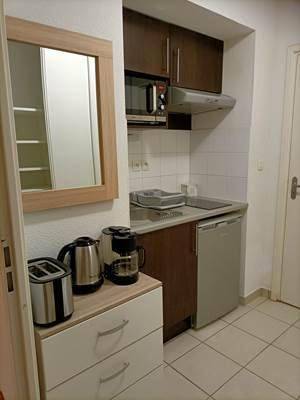 Appartement entier, Résidence de la Source by Euclenima in Salies-de-Béarn, Béarn