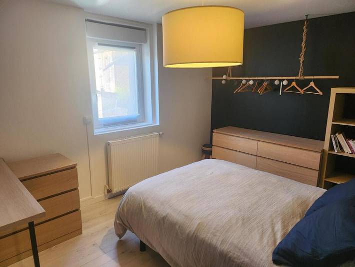 Location de vacances pour 6 personnes, avec jardin et piscine à Charleville-Mézières - 4