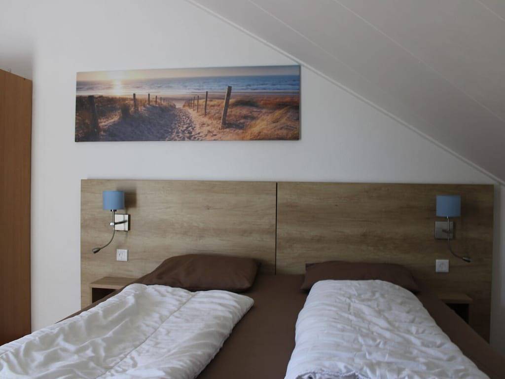 In Landal Port Greve in Brouwershaven, Grevelingenmeer