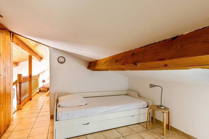 Location de vacances pour 4 personnes, avec jardin à Néoules - 4