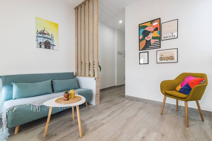Appartement entier, Home2Book Las Canteras Beach House in Las Palmas de Gran Canaria Centre, Las Palmas de Gran Canaria