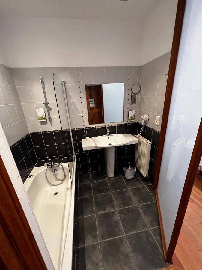 Chambre d’hôte pour 2 personnes, avec jardin, animaux acceptés à Mirepoix - 4