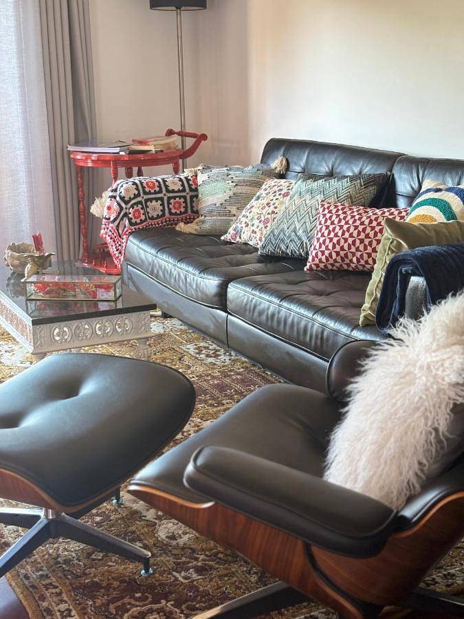Location de vacances pour 4 personnes, avec Balcon ainsi que Terrasse et Vue dans Alpendurada - 2
