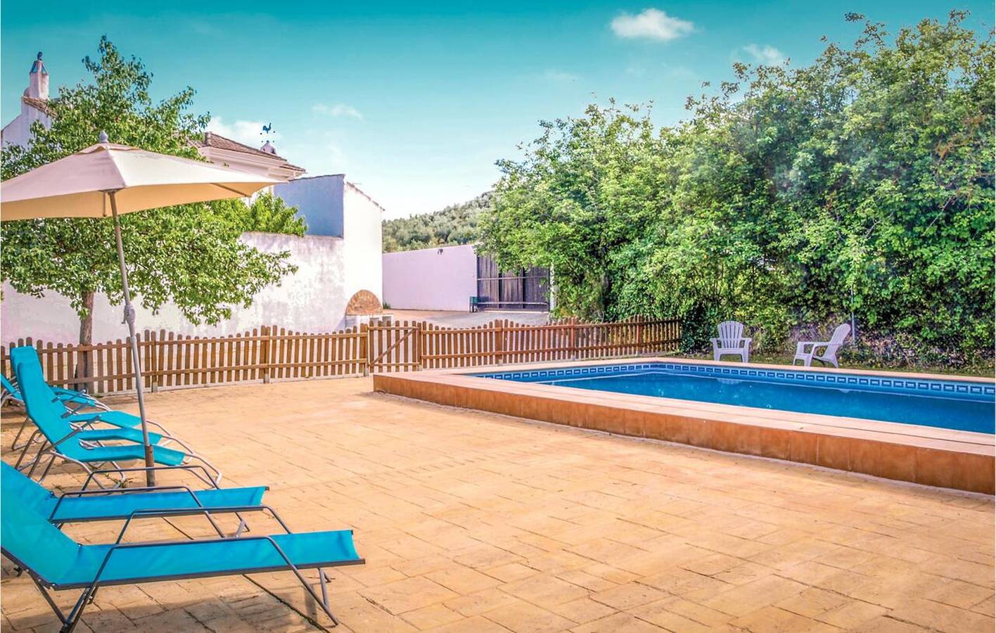 Villa spacieuse avec piscine privée près de Priego de Cordoba in Zagrilla, Priego de Córdoba