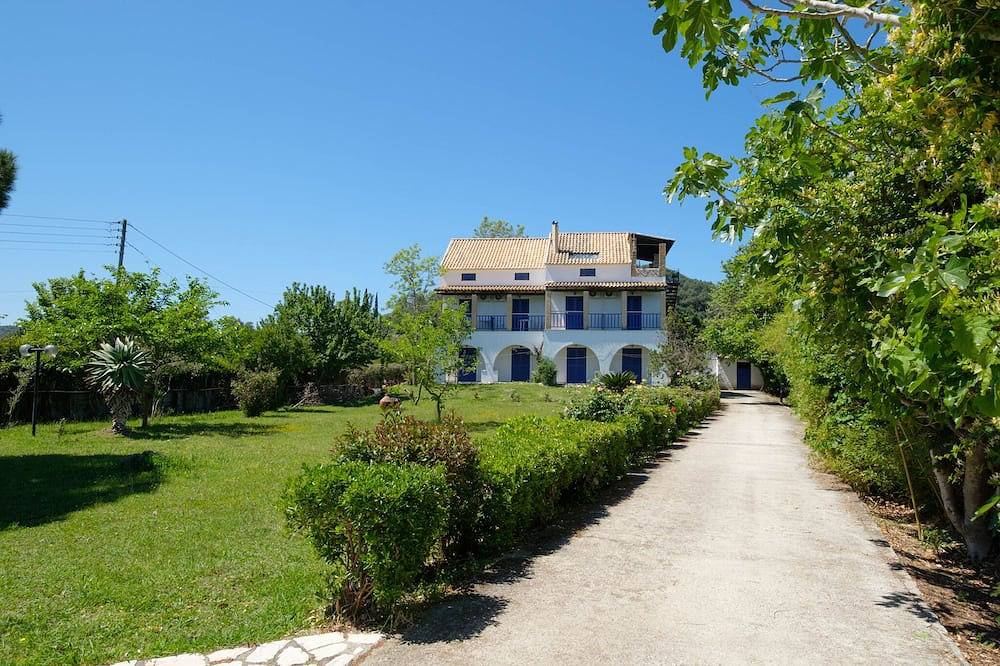 Appartamento vacanze a Corfù a partire da 91€ a notte