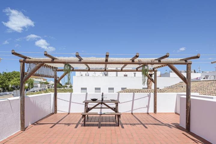 Apartamento de vacaciones para 4 personas - 1