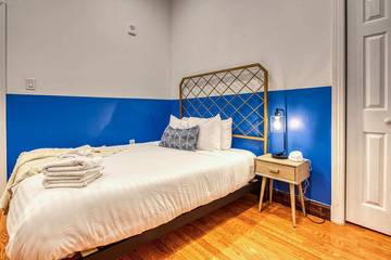 Loft for 4 Guests in Philadelphia, Philadelphia County, Picture 2