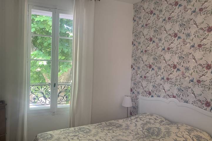 Location de vacances pour 4 personnes, avec terrasse dans Office De Tourisme De Laroque Des Alberes - 2