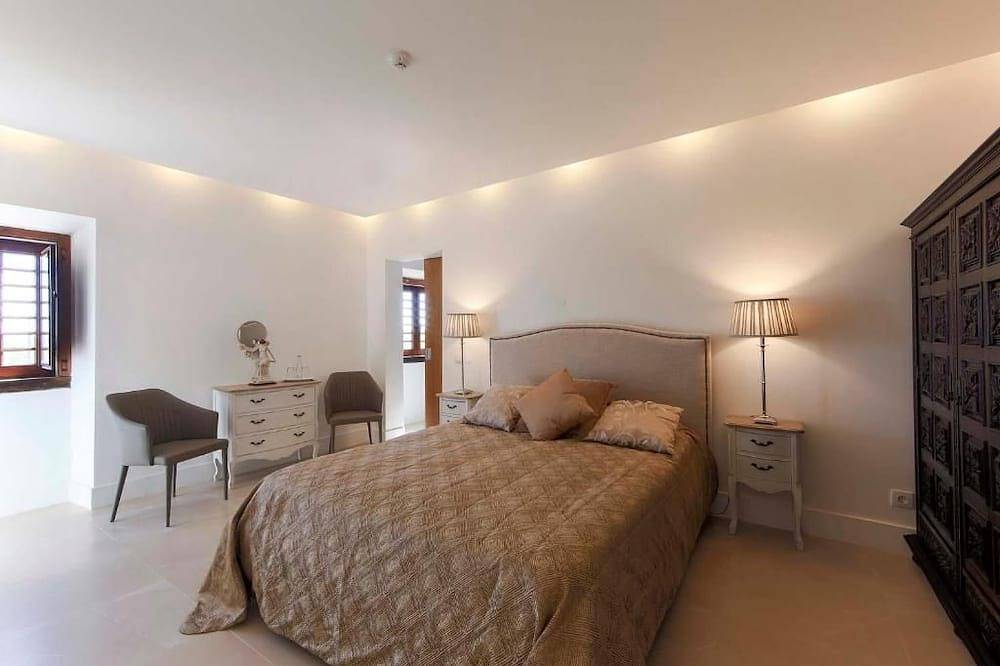 Quinta da Esperança - Deluxe Queen Room in Cuba, Beja Distrikt