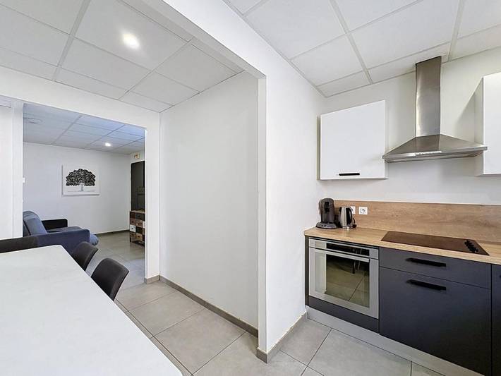 Gîte pour 4 personnes à Chavanoz - 4