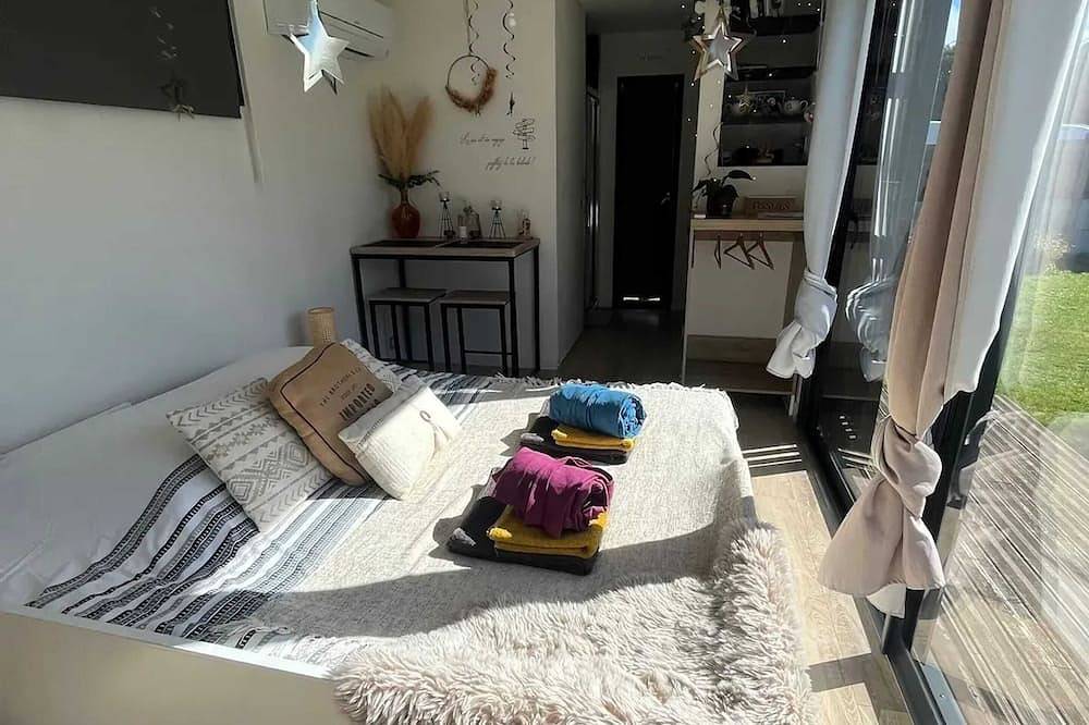 Homerez - Chalet in Saint-Vincent-de-Tyrosse in Saint-Vincent-de-Tyrosse, Dax region