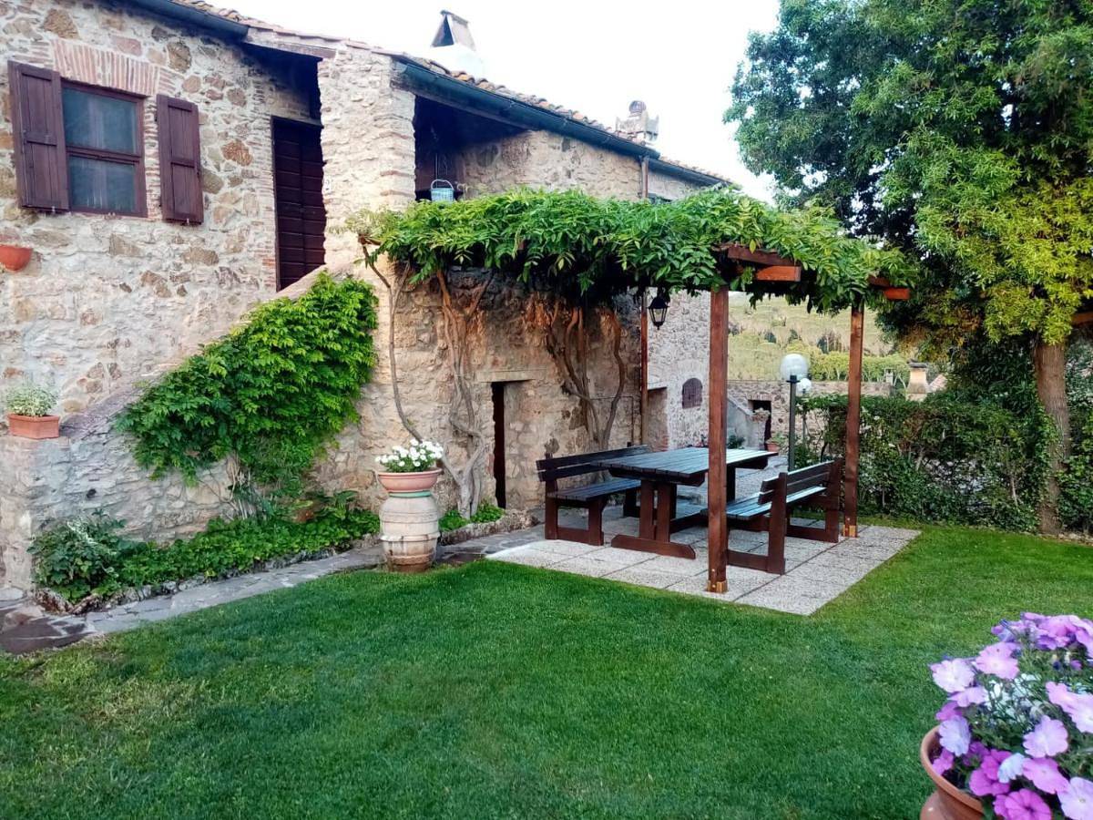 Appartamento intero, Agriturismo “Sterrati” in Massa Marittima, Provincia di Grosseto