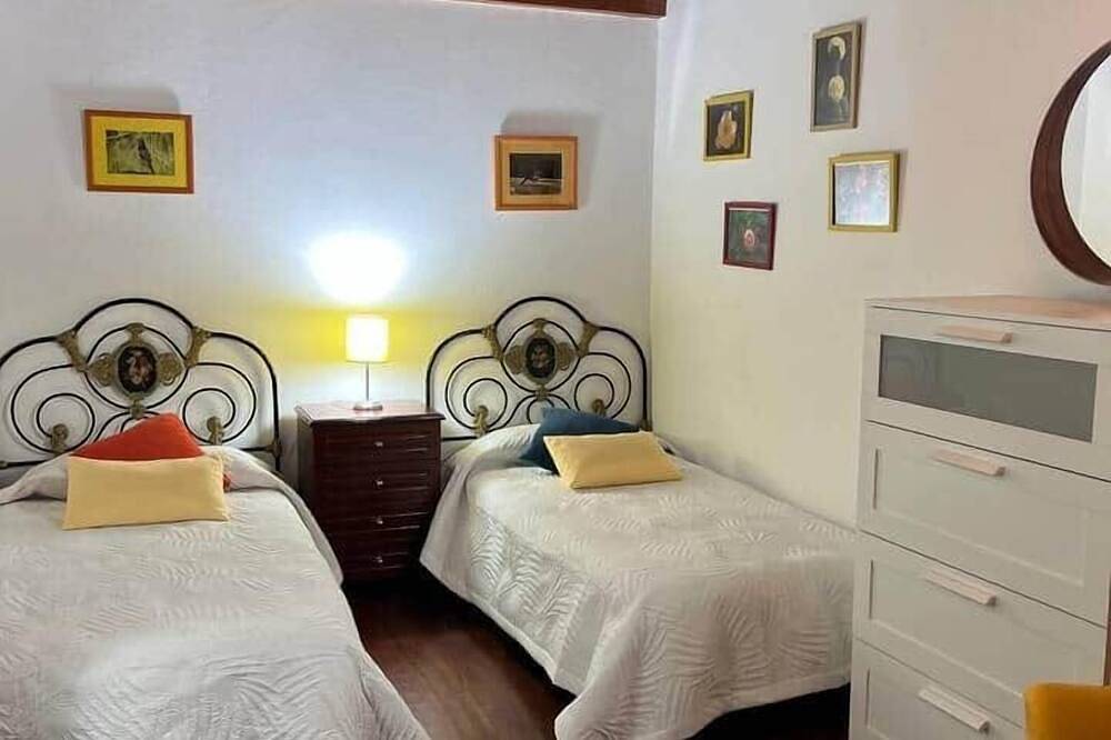 Las Terrazas Valleseco in Valleseco, Gran Canaria Nord