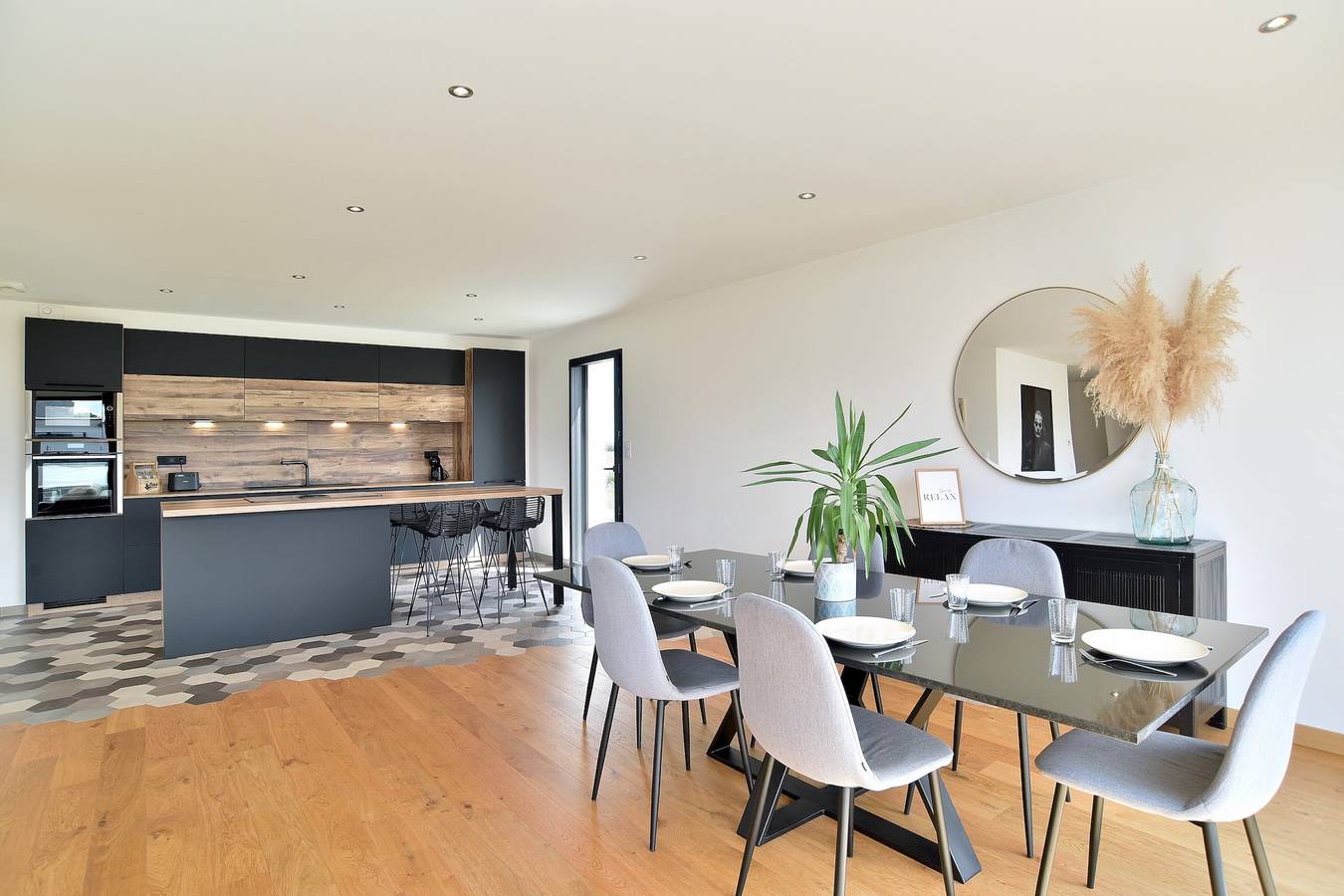 Cosy Fréhel - Maison moderne proche du bourg in Fréhel (Côtes-d'Armor), Región de Dinan