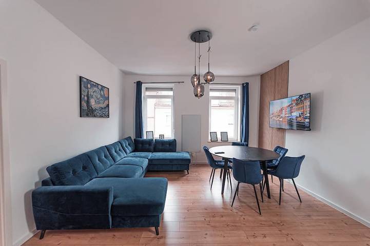 Ferienwohnung für 8 Personen - 1