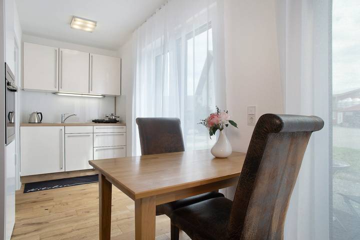 Studio für 3 Personen in Neukirch - 3