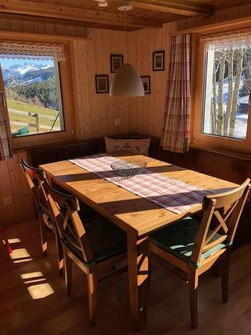 Chalet für 7 Personen in Wildhaus-Alt St. Johann, Kanton St. Gallen, Bild 4