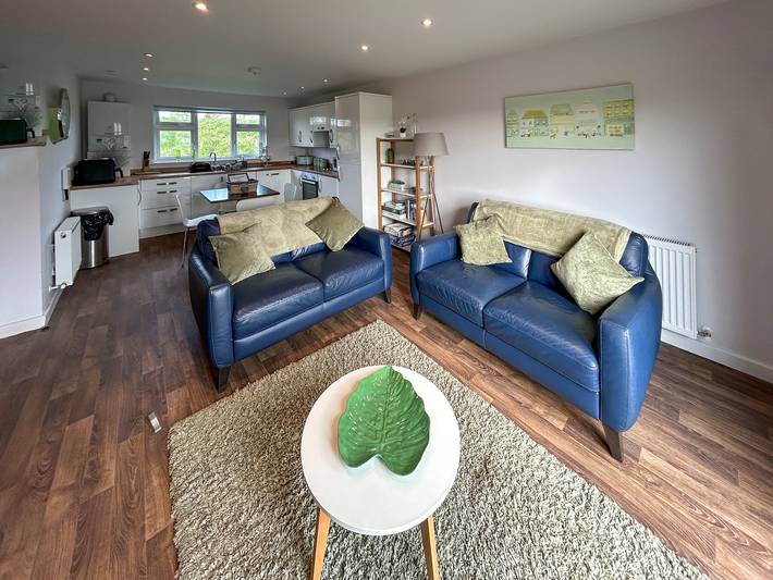 Ferienhaus für 4 Personen, mit Garten in Isle of Man - 4