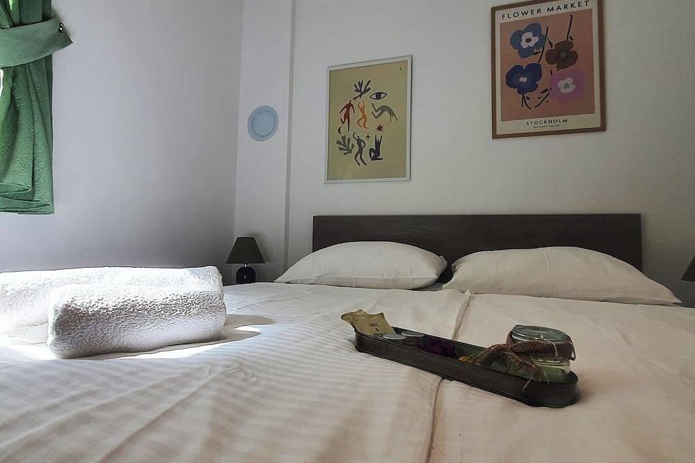 Appartement entier, Profitez de la vue sur la mer | Appartement moderne dans l'idyllique contact de Cizici avec le propriétaire in Cizici, Krk