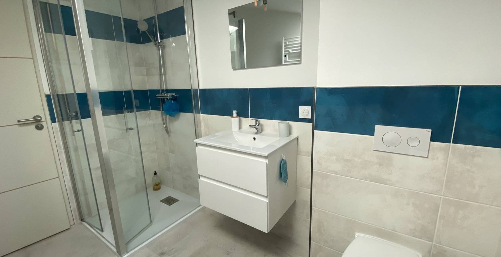 Chambre d'hôtes - Chambre in La Plaine-sur-Mer, Côte de Jade