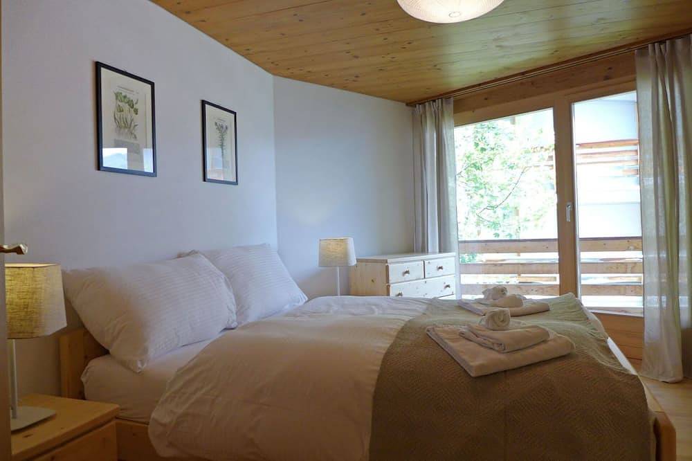 Ganze Wohnung, Angenehme Wohnung für 10 Personen mit  W-Lan, Tv und Balkon in Lauterbrunnen, Grindelwald und Umgebung