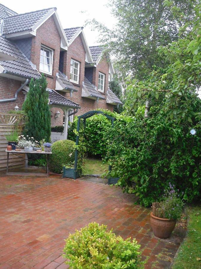 Ferienwohnung für 4 Personen, mit Balkon in Schuby - 3