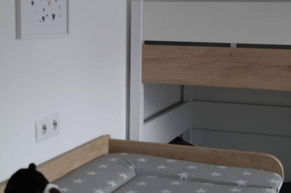 Ganze Wohnung, Ferienwohnung Schubert im Pfälzer Wald nahe Frankreich in Bobenthal, Landkreis Südwestpfalz