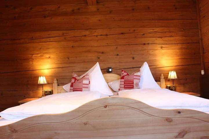 Ferienhaus für 13 Personen, mit Garten und Balkon in Reith im Alpbachtal - 3