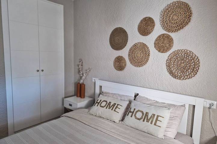 Bungalow für 4 Personen, mit Garten und Pool in Jávea - 3
