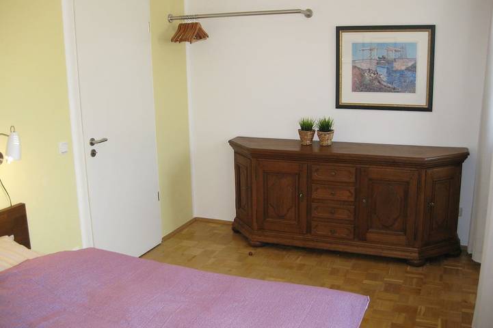 Ferienwohnung für 5 Personen, mit Balkon in Friedrichshain Berlin - 3