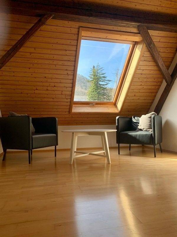 Ferienhaus für 6 Personen, mit Terrasse und Balkon/Terrasse am Bodensee - 3