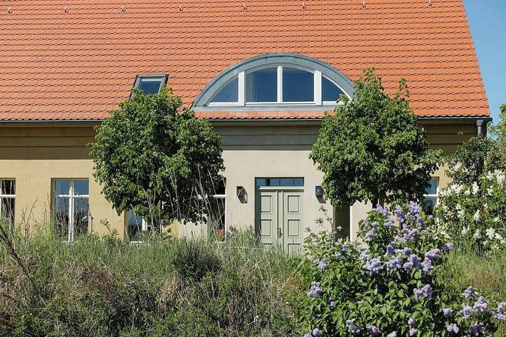 Ferienwohnung für 4 Personen, mit Balkon in Ketzin