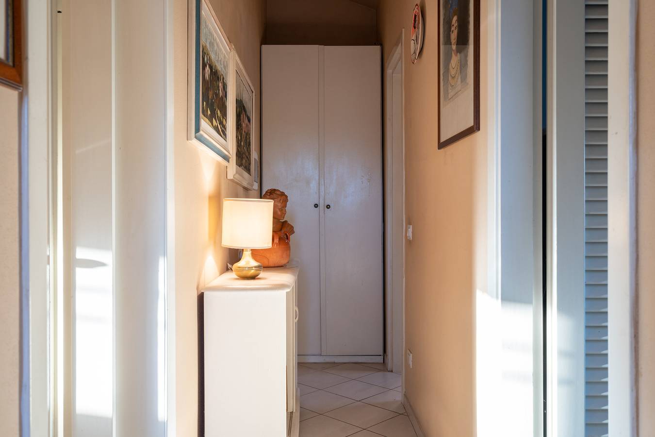 Appartamento intero, Appartamento casa derrico in Marina di Pietrasanta, Pietrasanta