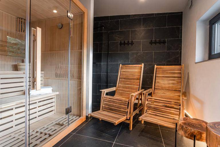 Geheel appartement, Studio Apartment in Bozi Dar, Klínovec