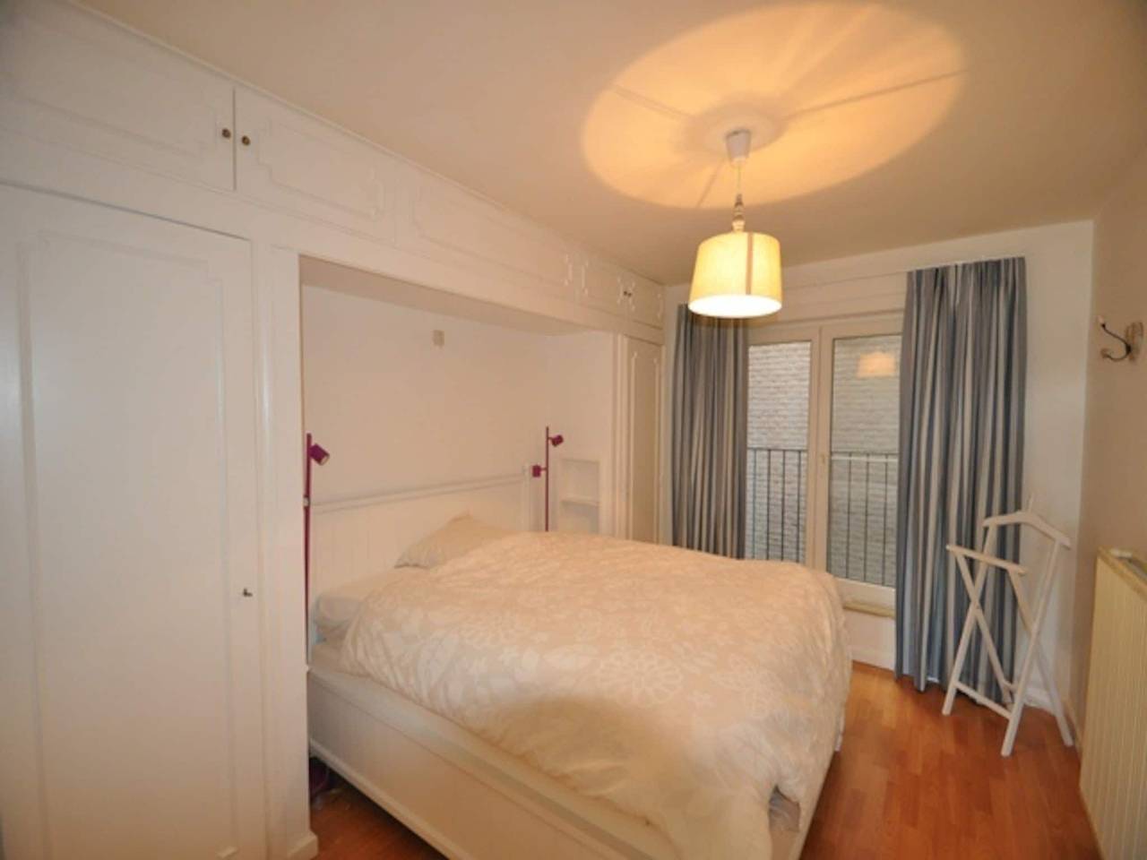 Geheel appartement, Appartement in Duinbergen met Zeezicht in Duinbergen, Knokke-Heist