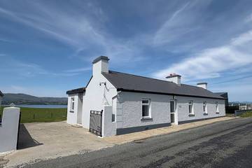 Cottage voor 5 Personen in Donegal, County Donegal, Afbeelding 2